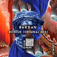Bakean — Bonjuk — обложка